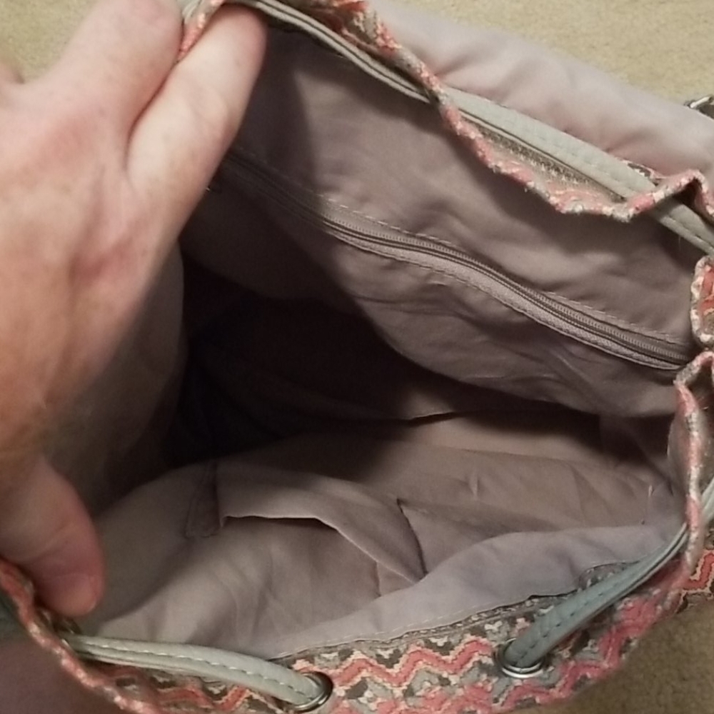 Backpack - Picture 2 of 3